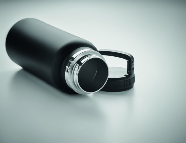 Logotrade promotional giveaway picture of: Double wall flask 970 ml